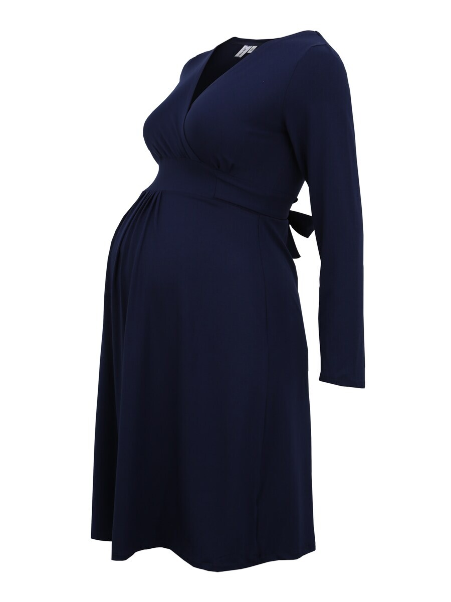 Платье Bebefield REBECCA, темно-синий
Платье Bebefield REBECCA, темно-синий