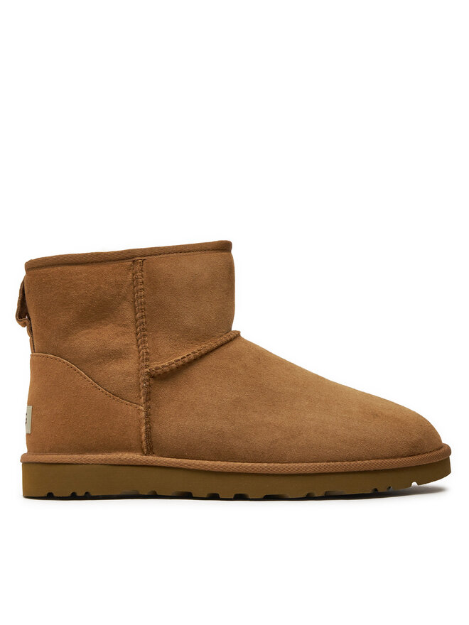 Снегоступы Ugg M Classic Mini 1002072, коричневый
Снегоступы Ugg M Classic Mini 1002072, коричневый