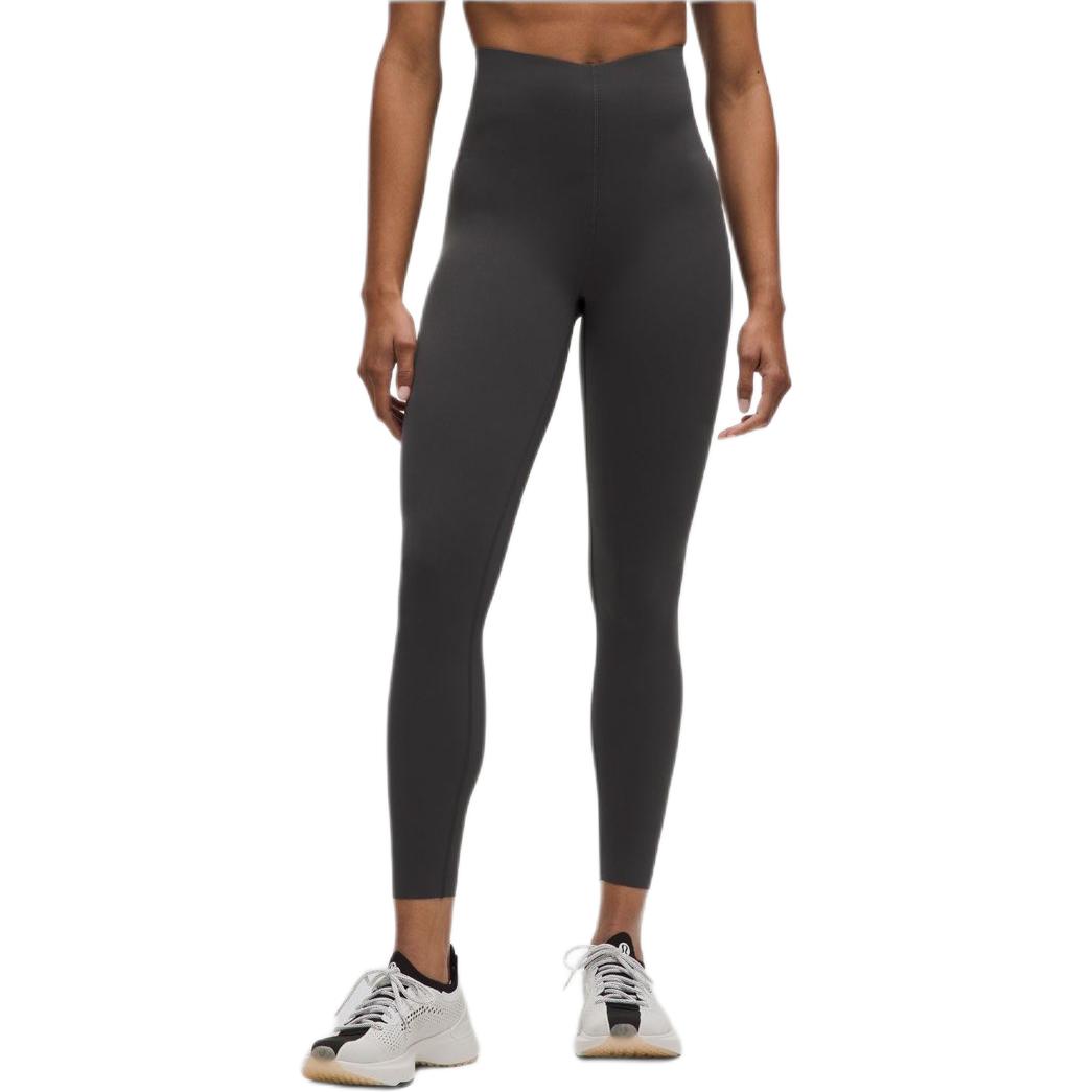 Спортивные брюки 25' Women's Lululemon, графит
Спортивные брюки 25' Women's Lululemon, графит
