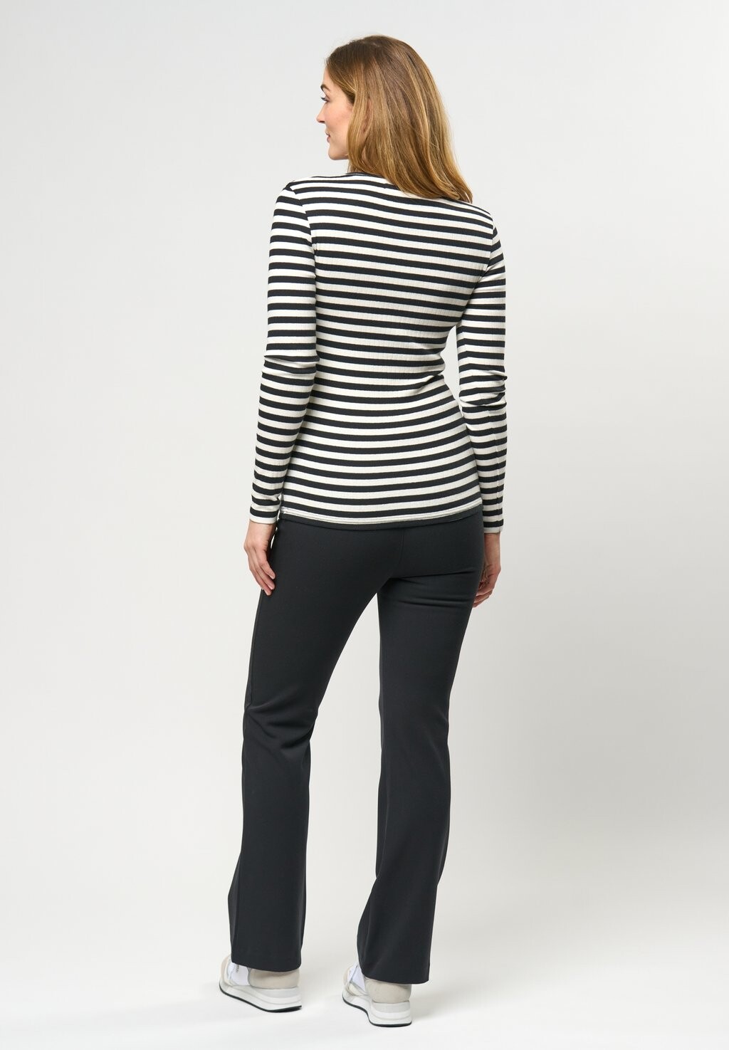 Рубашка с длинным рукавом CARLOTTA U.S. Polo Assn., черный
Рубашка с длинным рукавом CARLOTTA U.S. Polo Assn., черный