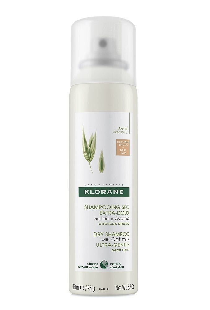 Klorane Mleczko Z Owsa шампунь для сухих волос, 150 ml
Klorane Mleczko Z Owsa шампунь для сухих волос, 150 ml