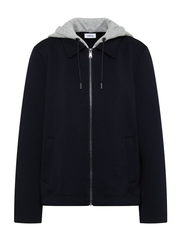 Зимняя куртка Cecil
Зимняя куртка Cecil