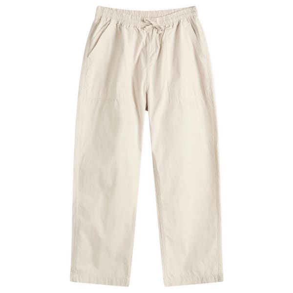 Поплиновые поварские брюки Service Works, цвет salt
Поплиновые поварские брюки Service Works, цвет salt