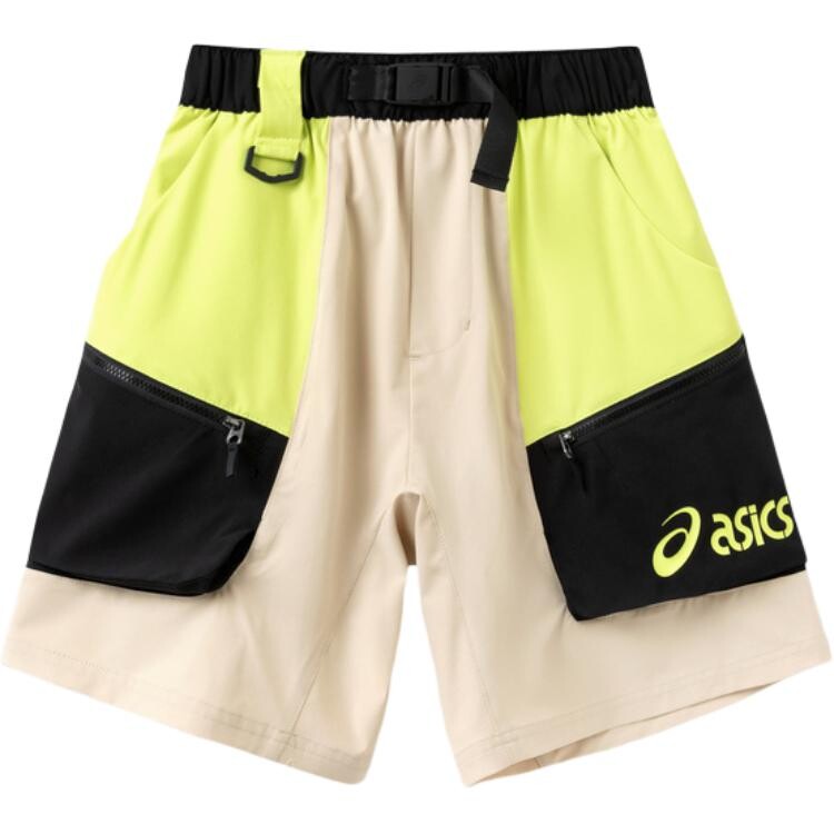 GS Шорты Asics, хаки
GS Шорты Asics, хаки