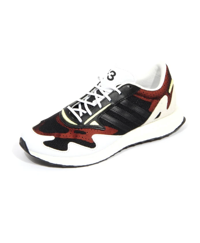 Детские кроссовки Y-3 Yohji Yamamoto Adidas, черный
Детские кроссовки Y-3 Yohji Yamamoto Adidas, черный
