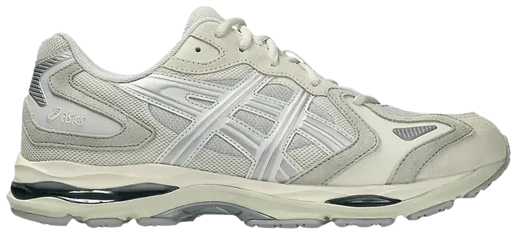 Кроссовки ASICS Gel K1011 'Cloud Grey Pale Oak', серый
Кроссовки ASICS Gel K1011 'Cloud Grey Pale Oak', серый