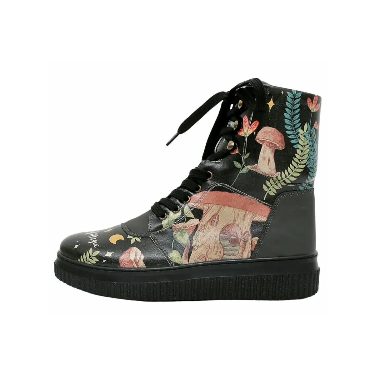 Ботинки на шнуровке DOGO "Women's Future Boots State Of Bliss 36 Women's Future Boots Ve", Vegan, оранжевый
Ботинки на шнуровке DOGO "Women's Future Boots State Of Bliss 36 Women's Future Boots Ve", Vegan, оранжевый
