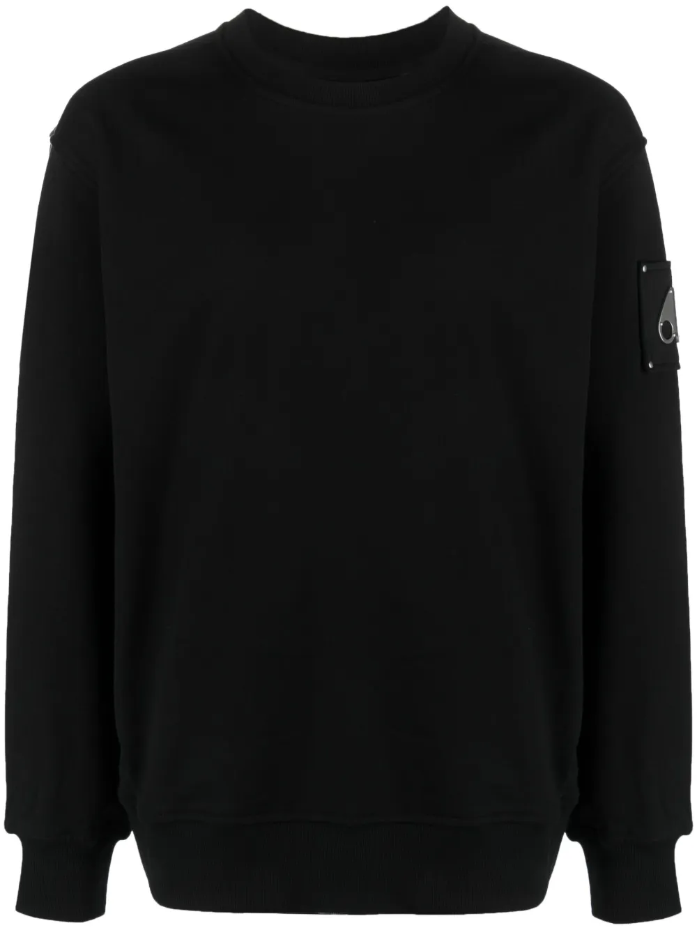 Толстовка Brooklyn с логотипом Moose Knuckles, черный
Толстовка Brooklyn с логотипом Moose Knuckles, черный