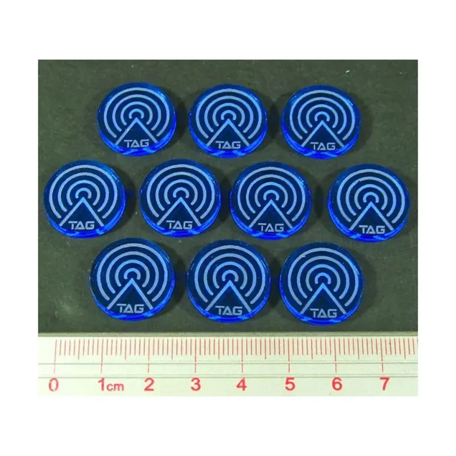 Android – Netrunner, токены тегов, Token Sets - Android Netrunner (Litko Aerosystems)
Android – Netrunner, токены тегов, Token Sets - Android Netrunner (Litko Aerosystems)