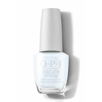Лак для ногтей Nature Strong веганский Raindrop Expectations, 0,5 жидких унции, Opi
Лак для ногтей Nature Strong веганский Raindrop Expectations, 0,5 жидких унции, Opi