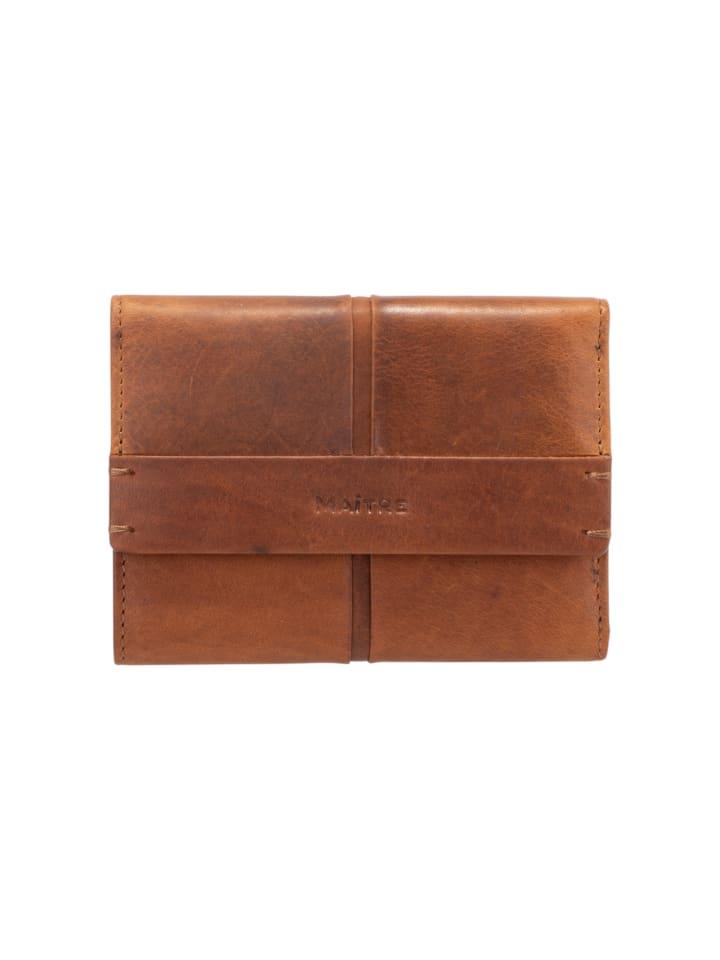 Кошелек Maître, цвет toffee'
Кошелек Maître, цвет toffee'