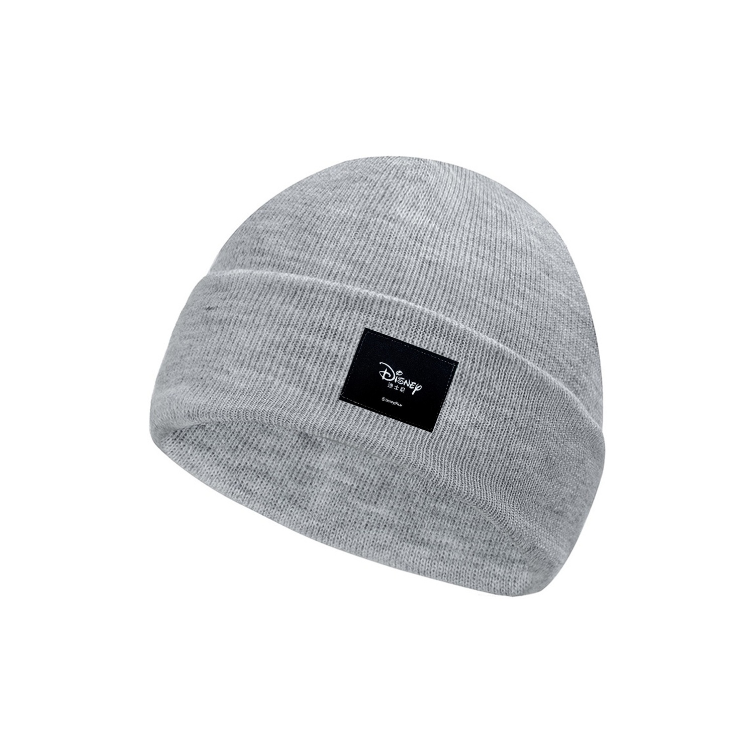 Disney Унисекс шапка бини, Gray
Disney Унисекс шапка бини, Gray