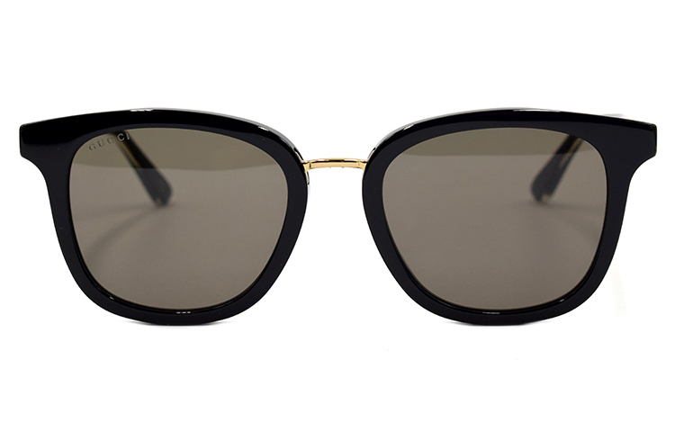 Солнцезащитные очки мужские GUCCI
Солнцезащитные очки мужские GUCCI