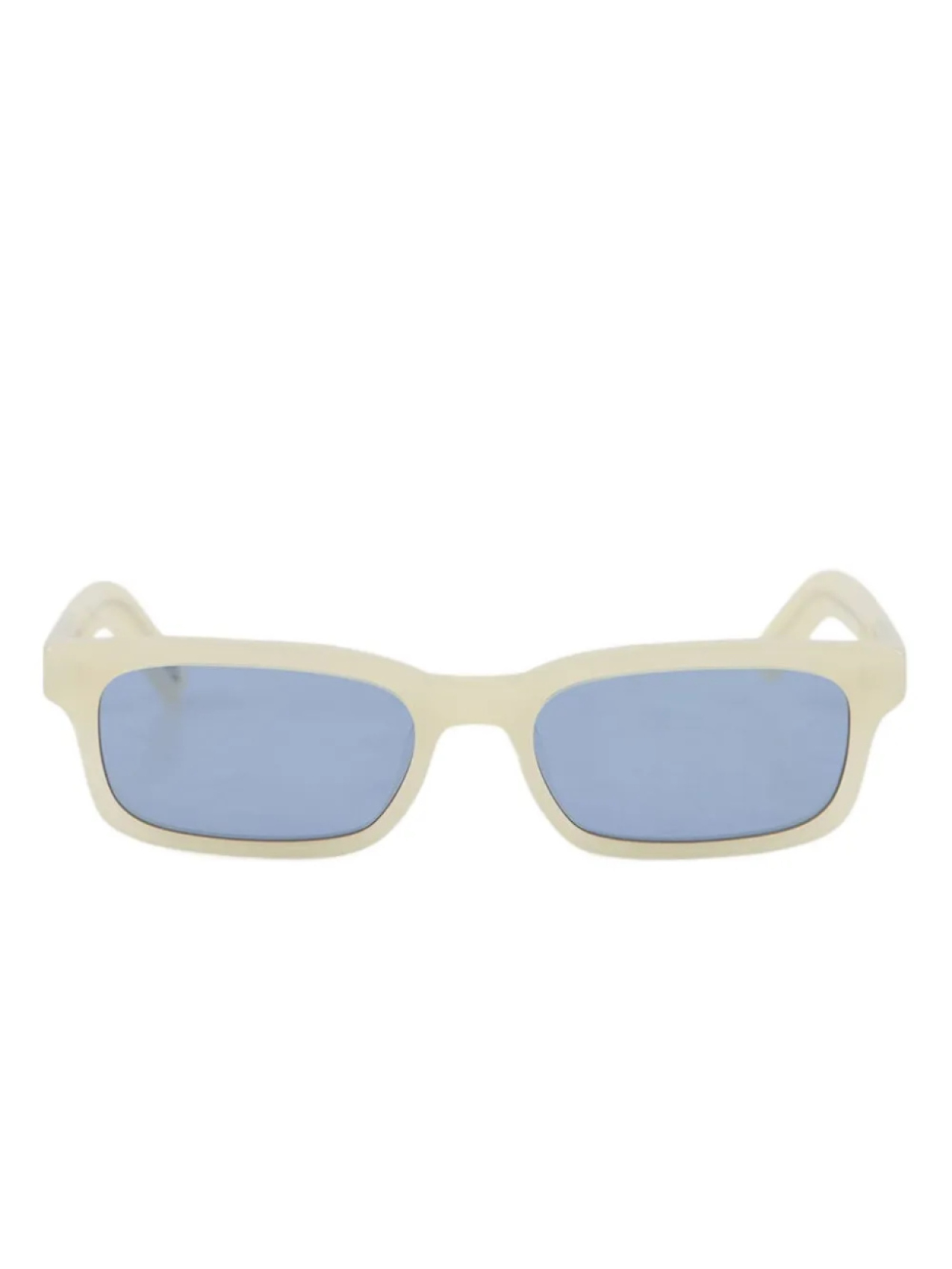 Солнцезащитные очки Gesto в прямоугольной оправе Retrosuperfuture, нейтральный
Солнцезащитные очки Gesto в прямоугольной оправе Retrosuperfuture, нейтральный