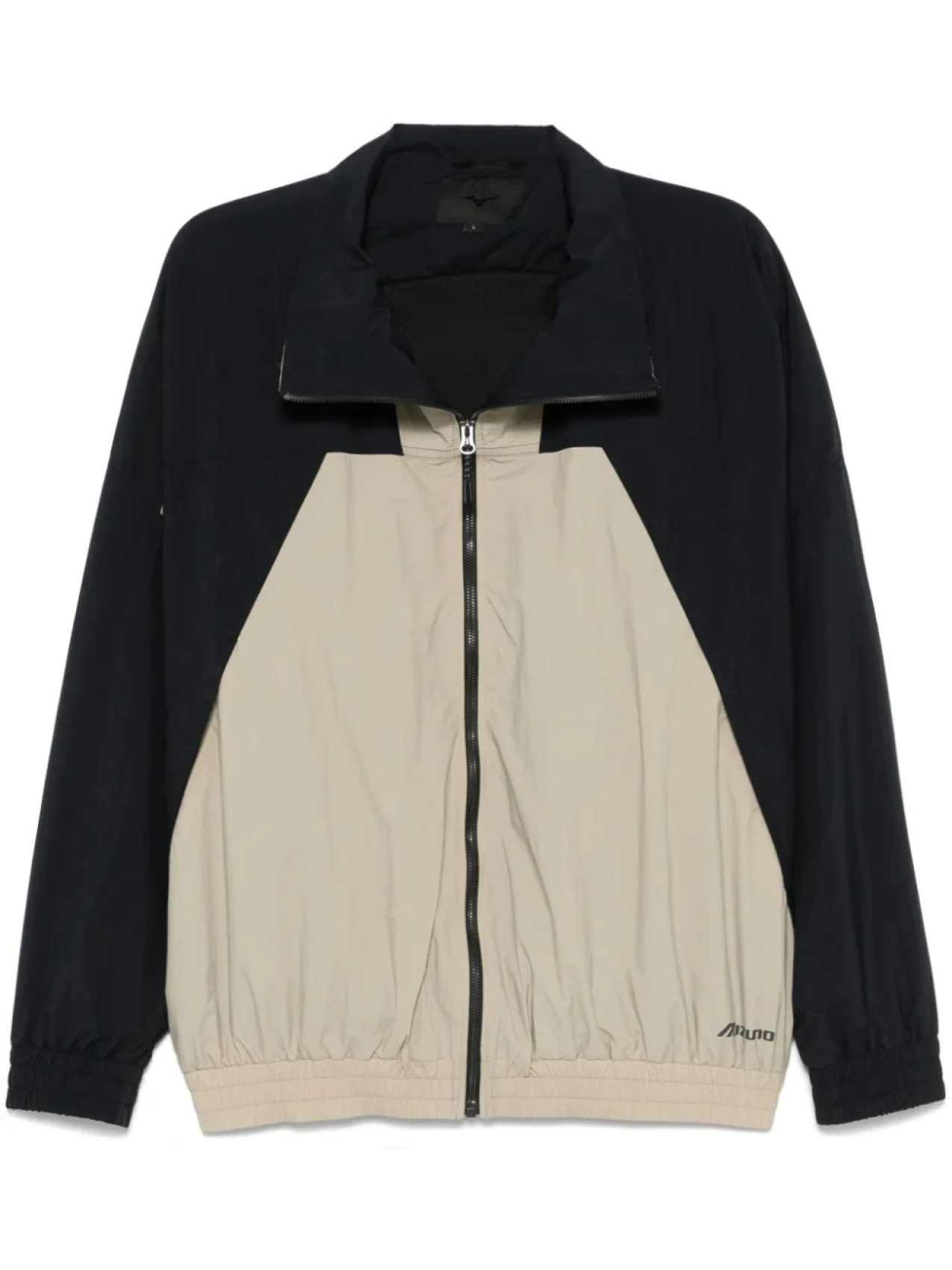 Mizuno куртка WR Light, черный
Mizuno куртка WR Light, черный