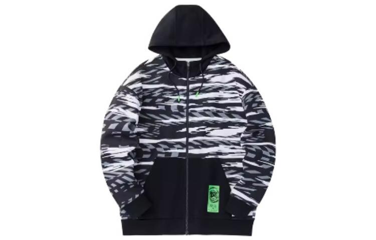 Баскетбольная коллекция Толстовка Мужская Anta, черный
Баскетбольная коллекция Толстовка Мужская Anta, черный