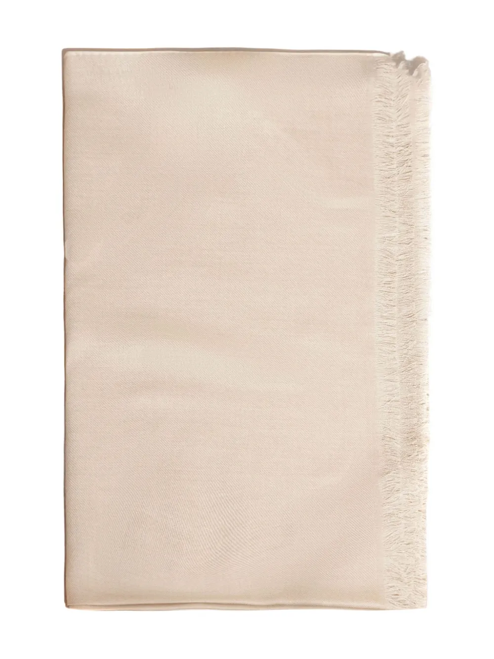 Шарф с бахромой Eleventy, нейтральный
Шарф с бахромой Eleventy, нейтральный