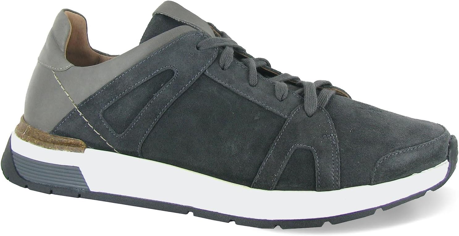 Мужские кроссовки NAOT Footwear Magnify, серый
Мужские кроссовки NAOT Footwear Magnify, серый