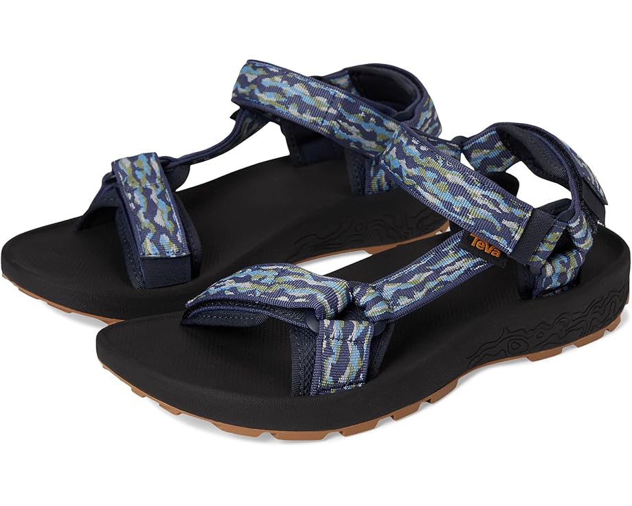 Сандалии Teva Hydratrek Sandal, цвет Hydro Camo Crown Blue
Сандалии Teva Hydratrek Sandal, цвет Hydro Camo Crown Blue