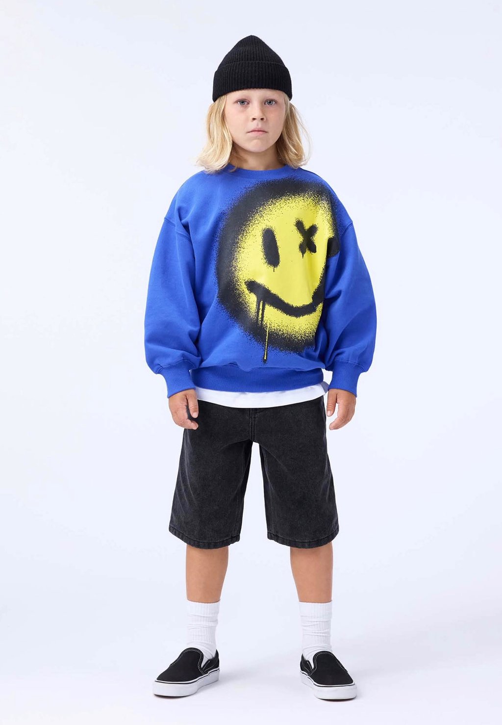 Толстовка MAR Molo, синий
Толстовка MAR Molo, синий