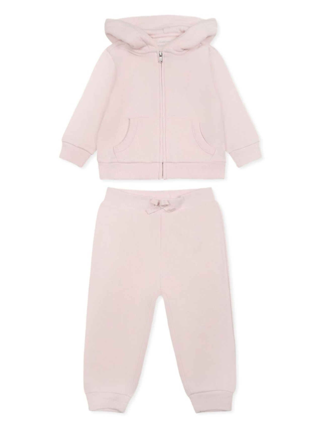 POLO RALPH LAUREN KIDS спортивный костюм с капюшоном, розовый
POLO RALPH LAUREN KIDS спортивный костюм с капюшоном, розовый