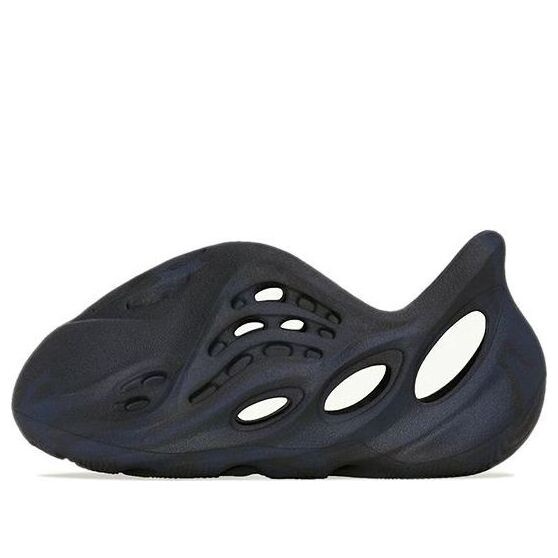 Сандалии пенопластовые бегунки для младенцев Adidas Yeezy, синий
Сандалии пенопластовые бегунки для младенцев Adidas Yeezy, синий