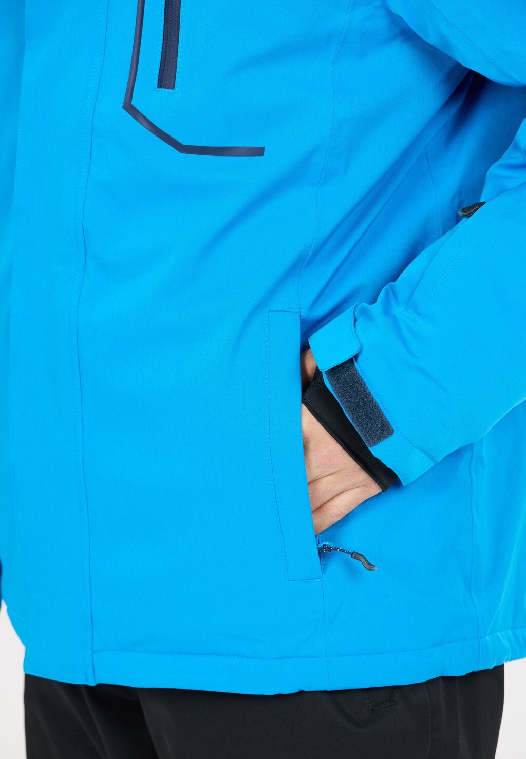 Зимняя куртка Whistler, темно-синий
Зимняя куртка Whistler, темно-синий