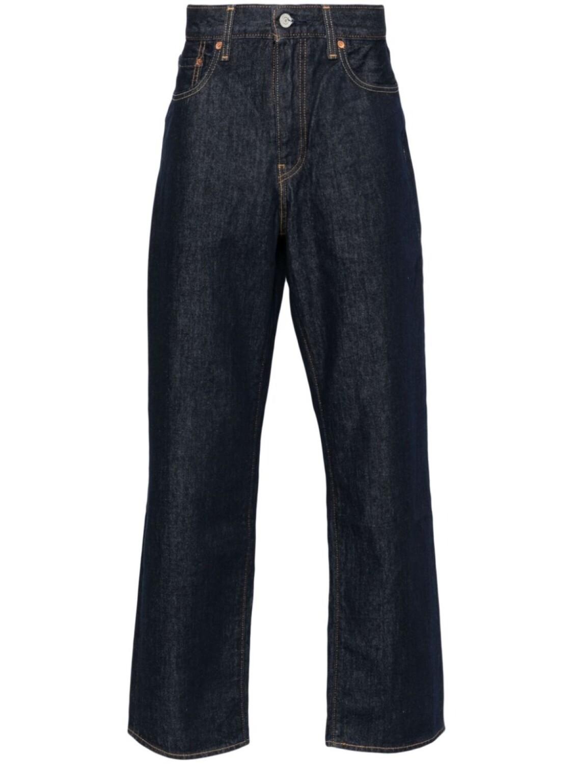 Levi's 568™ джинсы, синий
Levi's 568™ джинсы, синий