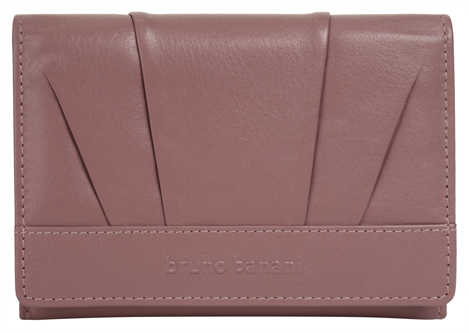 Кошелек Bruno Banani, розовый
Кошелек Bruno Banani, розовый