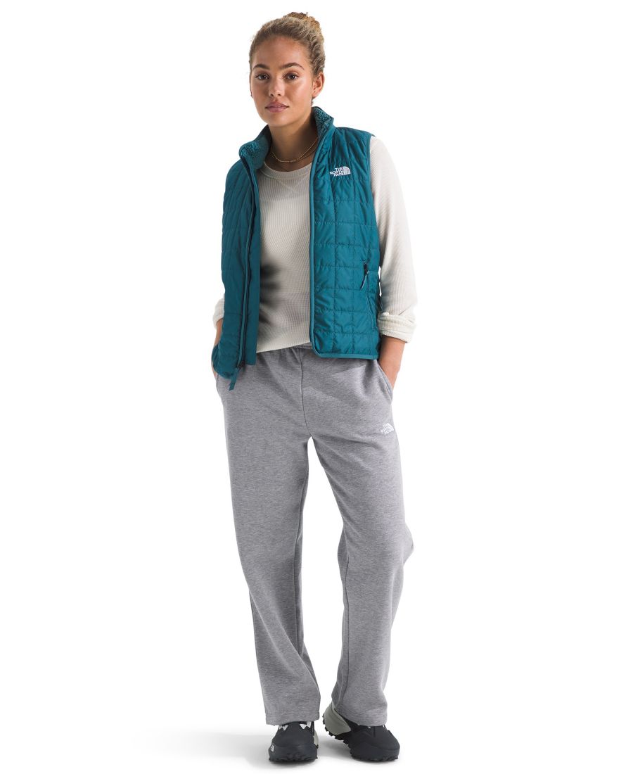 Женские брюки Evolution Simple Dome Straight Leg Pants The North Face, Tnf Pale Grey Heather
Женские брюки Evolution Simple Dome Straight Leg Pants The North Face, Tnf Pale Grey Heather