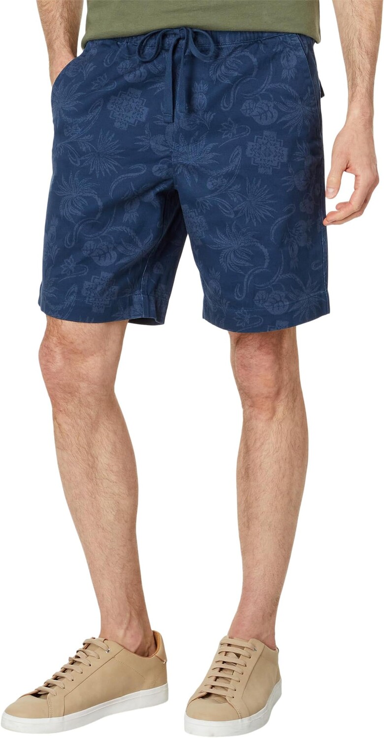 Шорты Pendleton Cruiser Short, индиго
Шорты Pendleton Cruiser Short, индиго