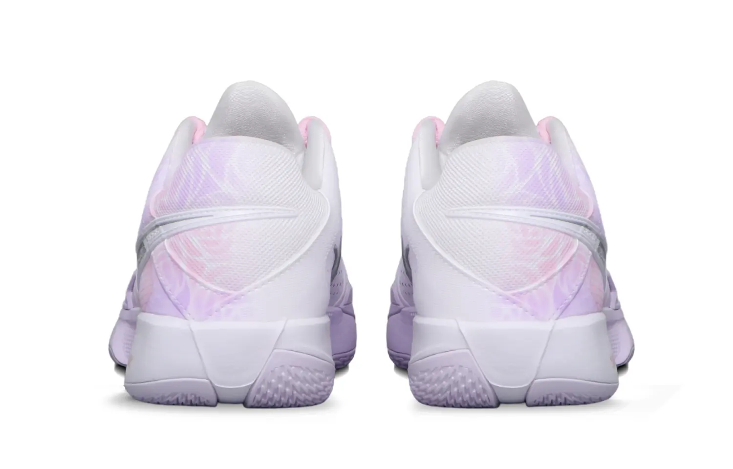 Баскетбольные кроссовки Air Zoom GT Cut CROSS унисекс с низким верхом белого/розового/фиолетового цвета Nike
Баскетбольные кроссовки Air Zoom GT Cut CROSS унисекс с низким верхом белого/розового/фиолетового цвета Nike