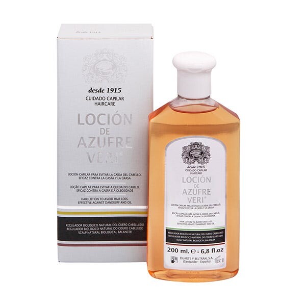 Veri Sulphur Лосьон для ухода за осенью 200 мл Intea
Veri Sulphur Лосьон для ухода за осенью 200 мл Intea