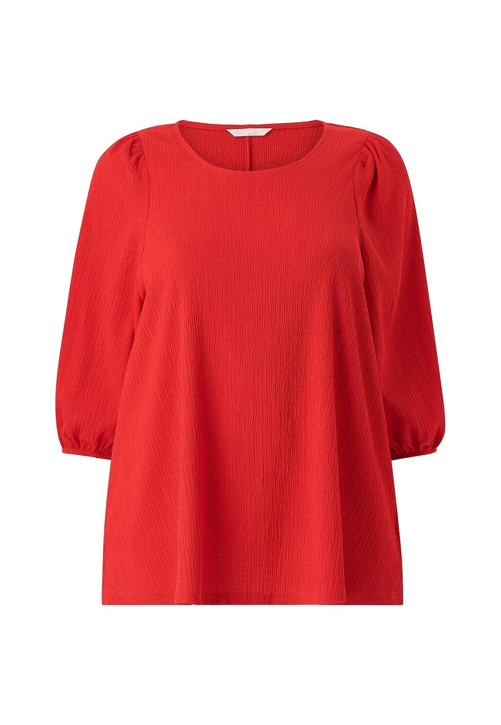 Блуза Ellos Plus collection, красный
Блуза Ellos Plus collection, красный