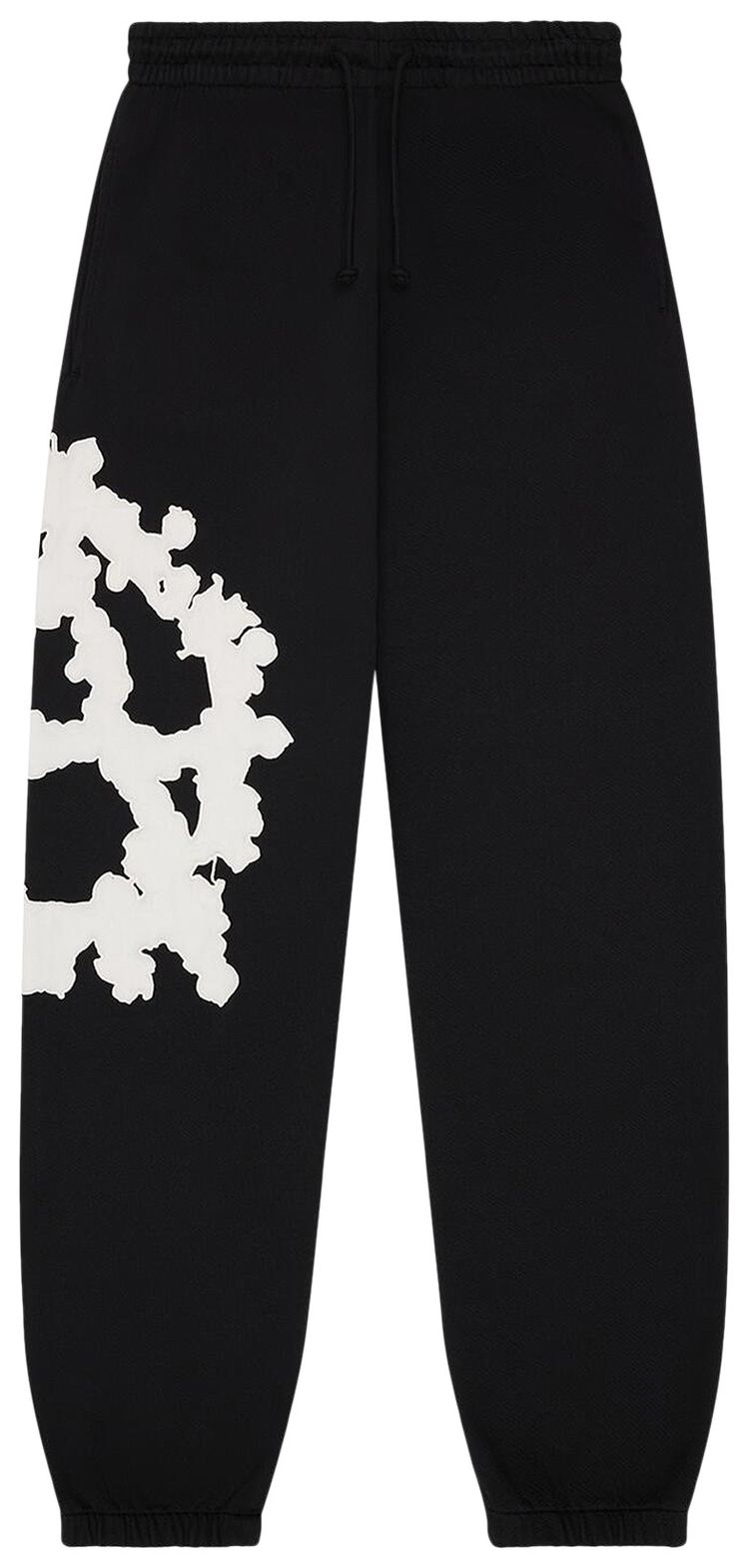 Спортивные штаны Denim Tears Anarchy, черный
Спортивные штаны Denim Tears Anarchy, черный