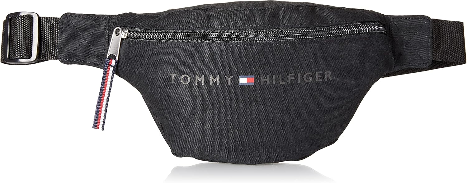 Мужская поясная сумка Tommy Hilfiger Jackson, Black, Черный, Мужская поясная сумка Tommy Hilfiger Jackson, Black
Мужская поясная сумка Tommy Hilfiger Jackson, Black, Черный, Мужская поясная сумка Tommy Hilfiger Jackson, Black