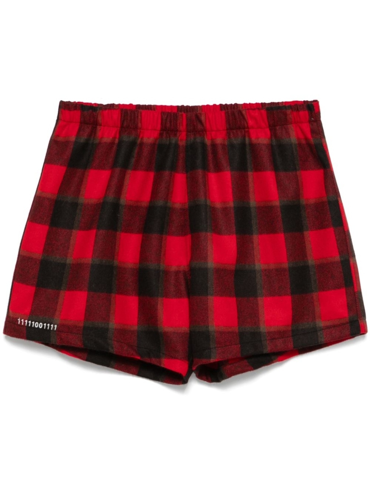 Société Anonyme шорты Connell, красный
Société Anonyme шорты Connell, красный