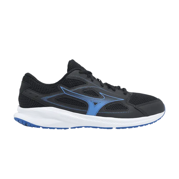 Кроссовки Maximizer 26 Wide 'Black Blue', черный
Кроссовки Maximizer 26 Wide 'Black Blue', черный