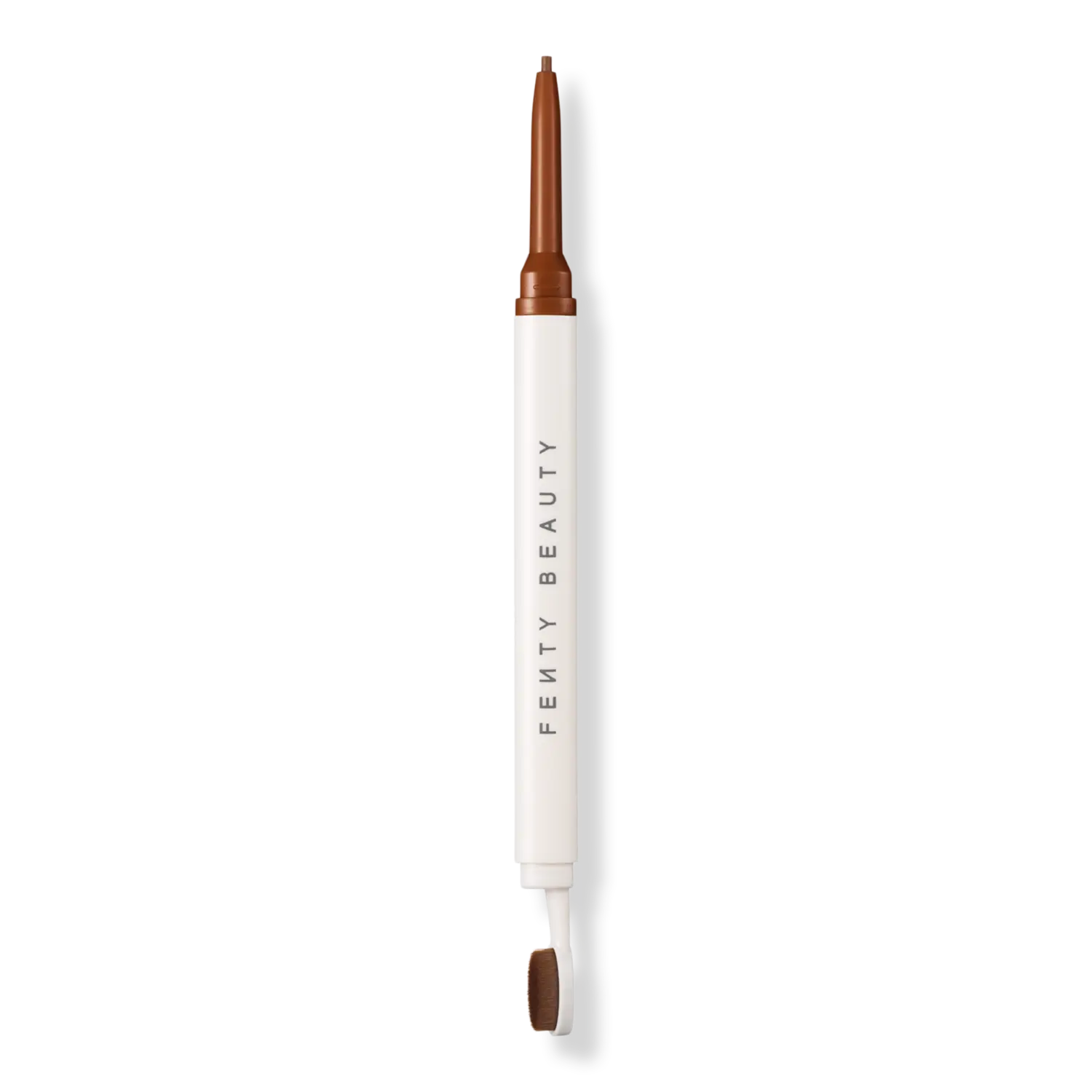 Карандаш для бровей Brow MVP Ultra Fine Brow Pencil & Styler FENTY BEAUTY by Rihanna, Auburn (for medium red and reddish brown hair, warm undertone)
Карандаш для бровей Brow MVP Ultra Fine Brow Pencil & Styler FENTY BEAUTY by Rihanna, Auburn (for medium red and reddish brown hair, warm undertone)