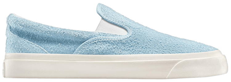 Кроссовки Converse Golf Le Fleur x One Star CC Pro Slip Cons Low 'Forget-Me-Not', синий
Кроссовки Converse Golf Le Fleur x One Star CC Pro Slip Cons Low 'Forget-Me-Not', синий