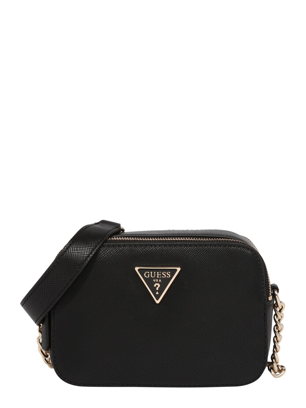 Сумка через плечо Guess Noelle, черный
Сумка через плечо Guess Noelle, черный
