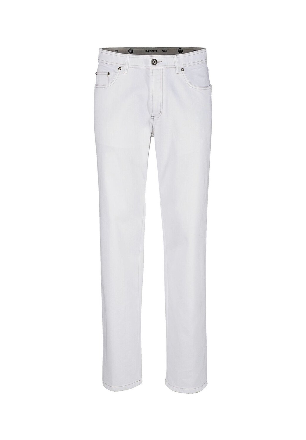 Джинсы ВЕСТОРОСА BABISTA
Джинсы ВЕСТОРОСА BABISTA