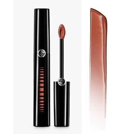 Giorgio Armani Ecstasy Mirror Enhanced Shine & Color Lip Lacquer #100 Infinite
Giorgio Armani Ecstasy Mirror Enhanced Shine & Color Lip Lacquer #100 Infinite