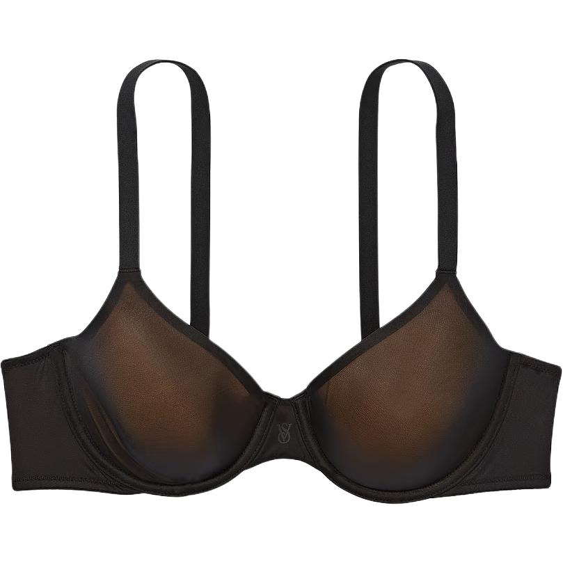 Victoria's Secret Женский бюстгальтер черный
Victoria's Secret Женский бюстгальтер черный