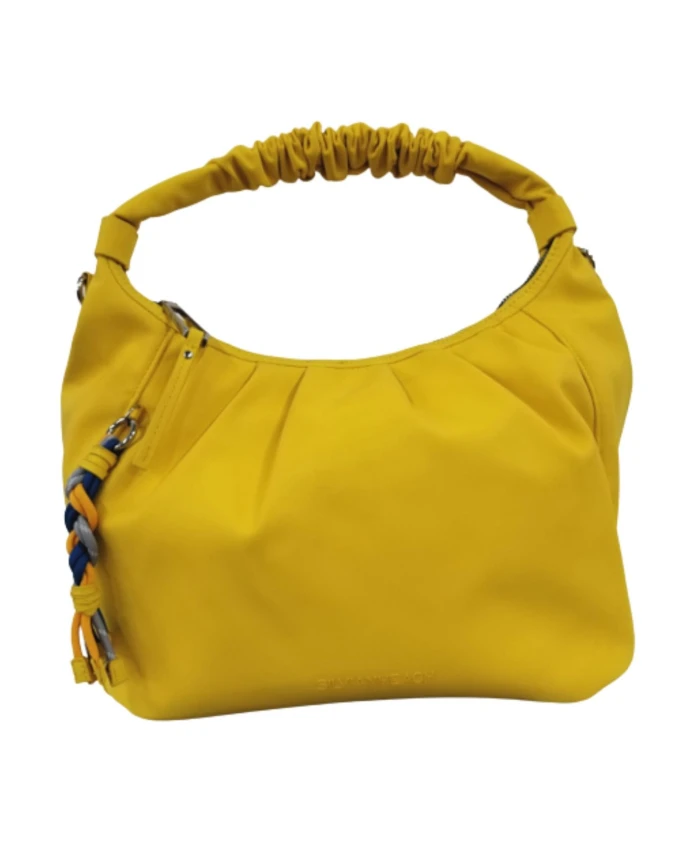 Сумка с цветным эффектом Silvian Heach, желтый
Сумка с цветным эффектом Silvian Heach, желтый