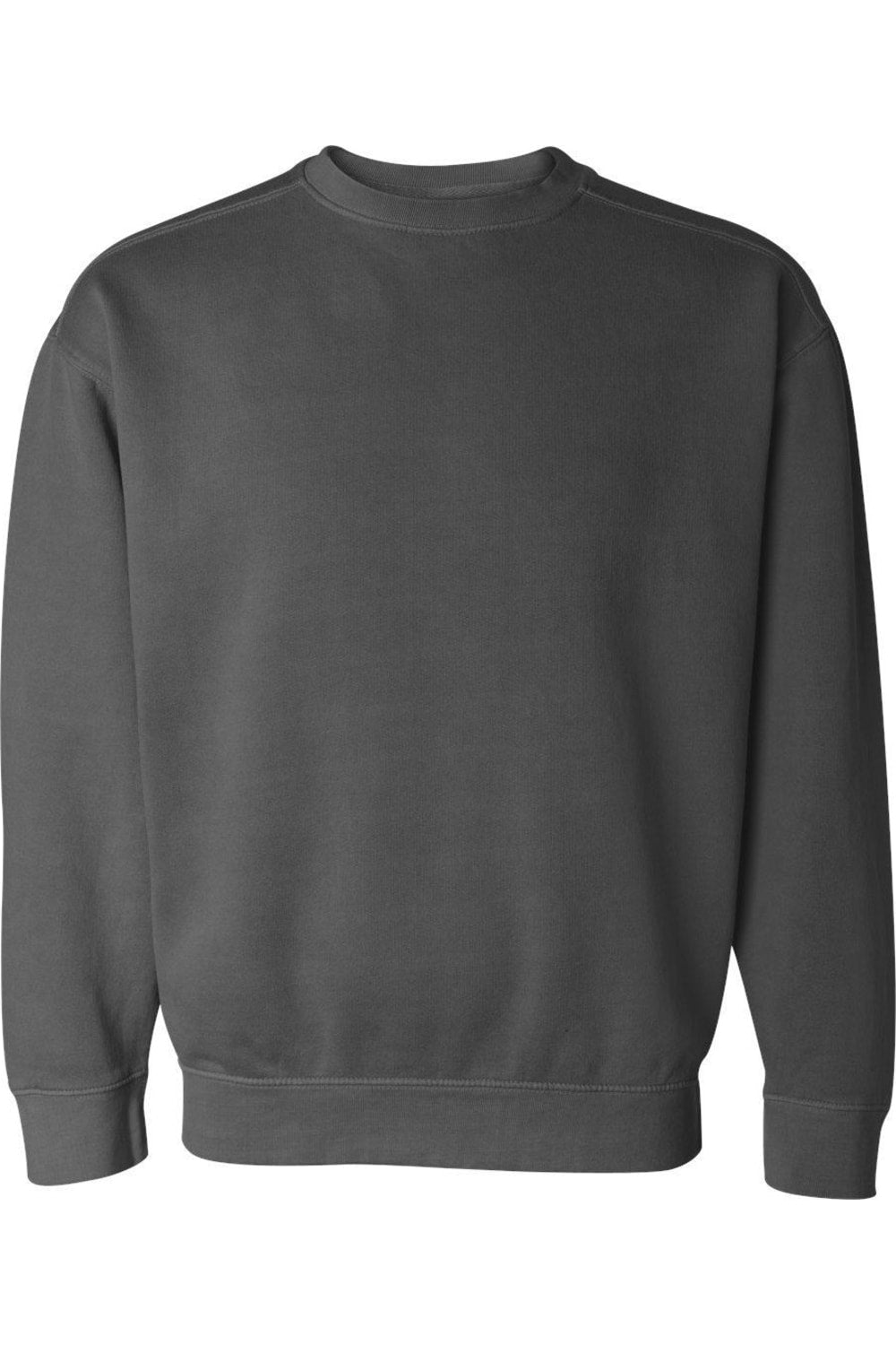Свитшот Comfort Colors, окрашенный в готовом виде, цвет pepper
Свитшот Comfort Colors, окрашенный в готовом виде, цвет pepper