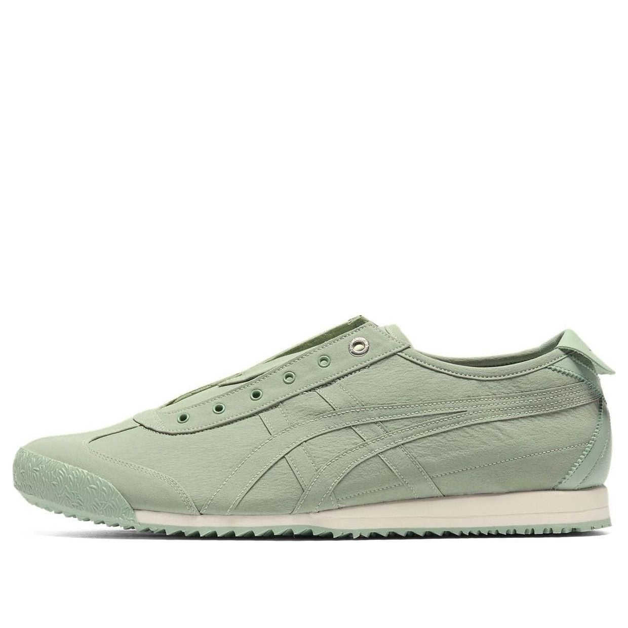 Слипоны Onitsuka Tiger Mexico 66 SD 'Dark Jade'
Слипоны Onitsuka Tiger Mexico 66 SD 'Dark Jade'