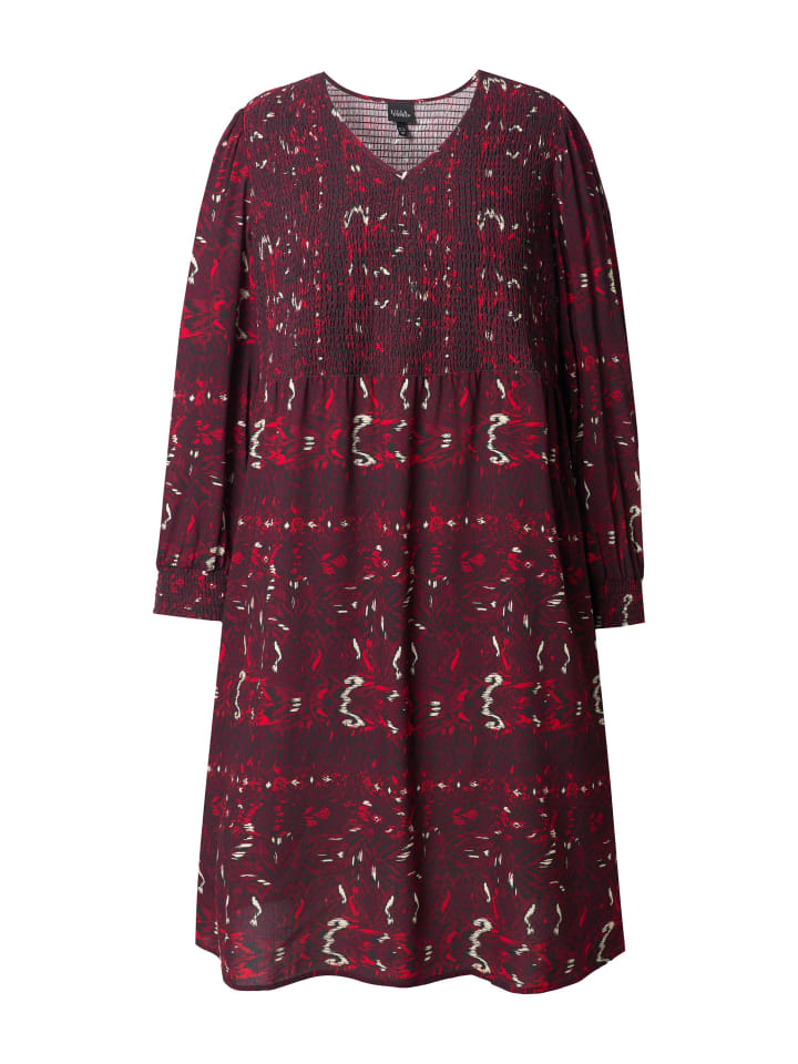 Платье до колена Ulla Popken
Платье до колена Ulla Popken