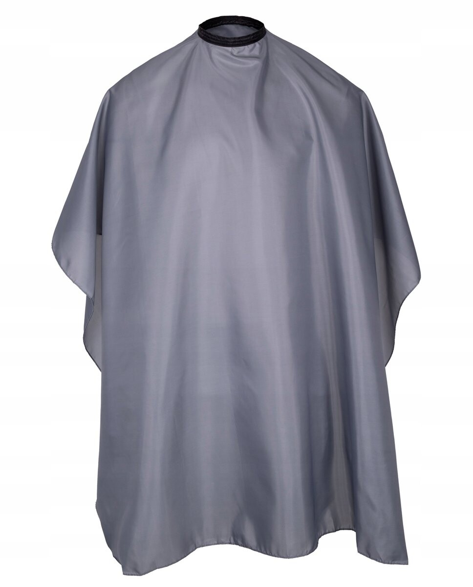 Накидка парикмахерская Ponik's Фартук режущий большой 145х125 Poniks
Накидка парикмахерская Ponik's Фартук режущий большой 145х125 Poniks