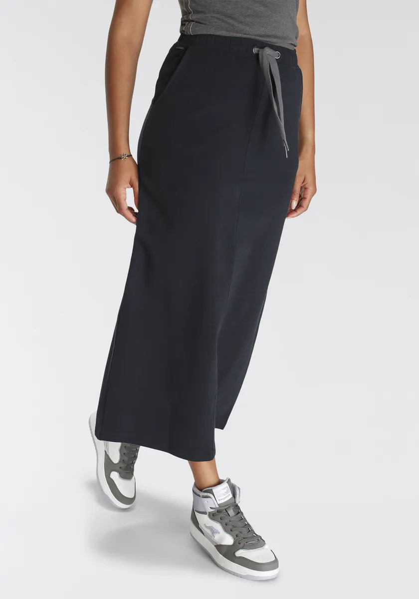 Спортивная юбка KangaROOS, черный
Спортивная юбка KangaROOS, черный